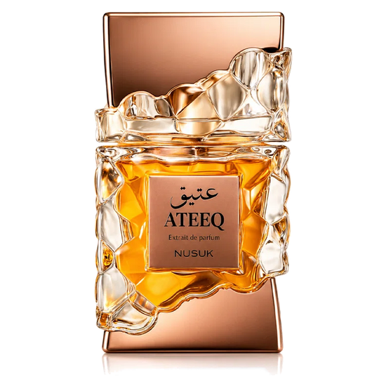 Nusuk Ateeq Extrait de Parfum