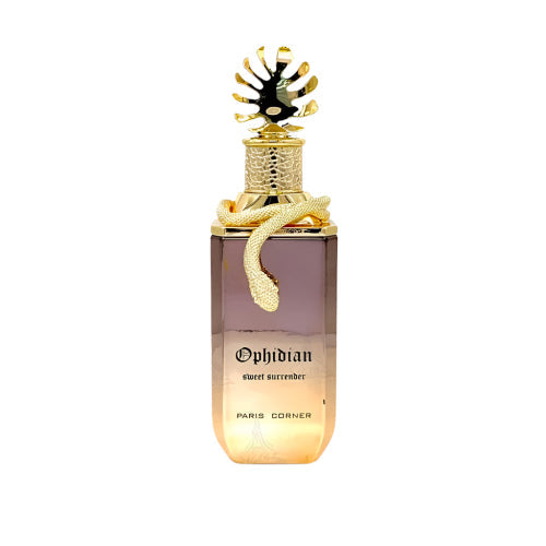 Paris Corner - Ophidian Sweet Surrender - Eau De Parfum - Unisex Perfume