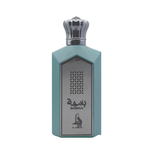 Al Absar - Basma - 100ml - Eau De Parfum - Women&
