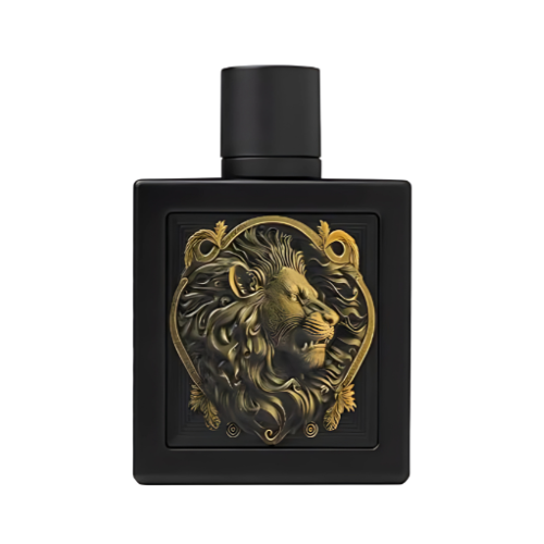 Rayhaan - Lion - 100ml - Eau De Parfum - Perfume Masculino
