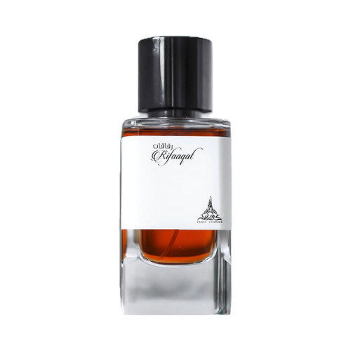Paris Corner - Rifaaqat - 85ml - Eau de Parfum - Perfume Unisex