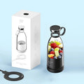 Mini Portable Blender Electric Juicer Fruit Mixers Fruit Extractors Smoothies Mixer Multifunctional Juice Maker Machine Blender-5