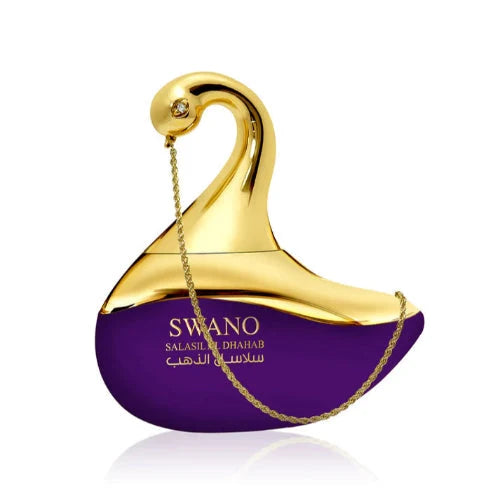 Emper Le Chameau - Swano Salasil Al Dhahab - 80ml - Eau de Parfum - Women&