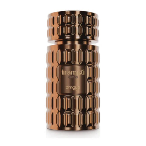 Zimaya - Tiramisu Coco - 100ml - Eau De Parfum - Perfume Femenino