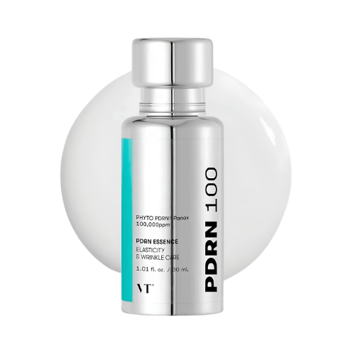 VT Cosmetics PDRN Essence 100 30ml – Esencia Regeneradora con PHYTO PDRN® y Ceramidas