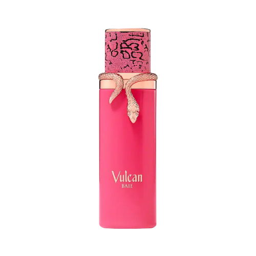 French Avenue - Vulcan Baie - Eau De Parfum - Unisex Perfume
