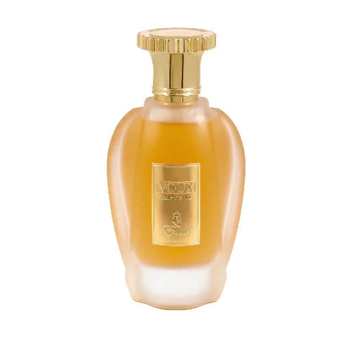 Paris Corner Emir - Voux Elegante - 100ml - Eau de Parfum - Perfume Unisex