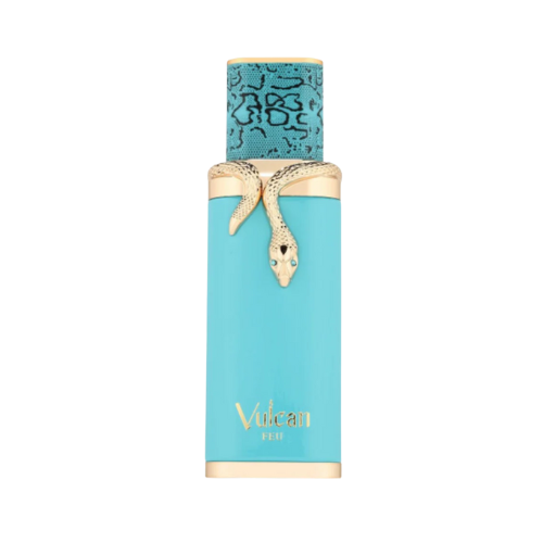 Vulcan Feu French Avenue 100ml Perfume Arabe Unisex