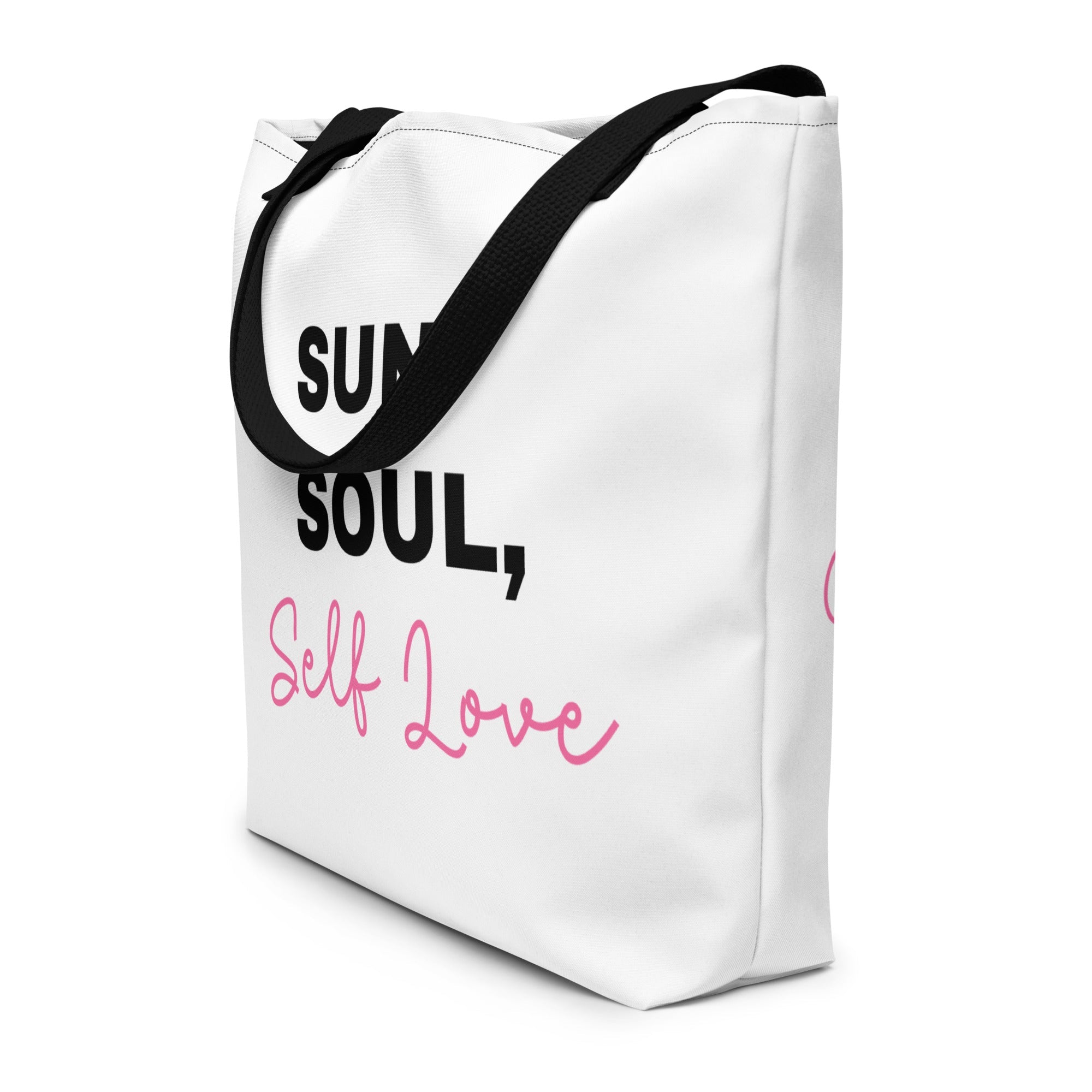All-Over Print Large Tote Bag-4