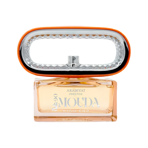 Arabiyat Prestige - Mouda High End - 100ml - Eau De Parfum - Unisex Perfume