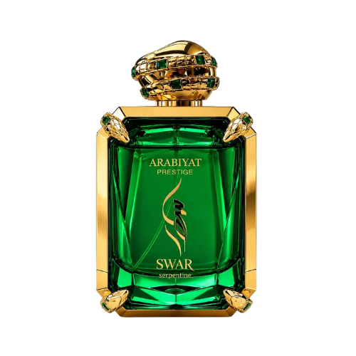 Arabiyat Prestige - Swar Serpentine - 100ml - Eau De Parfum - Unisex Perfume
