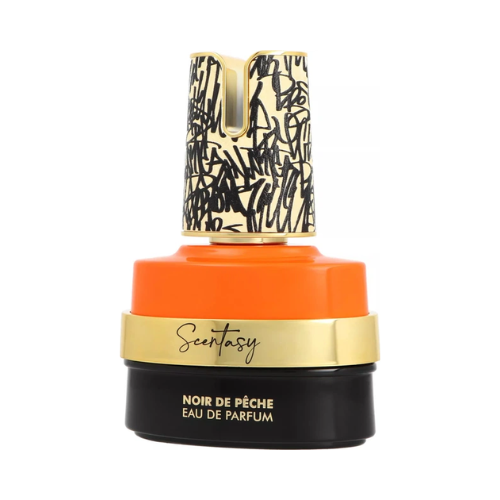 Armaf - Scentasy Noir De Peche - 100ml - Eau De Parfum - Perfume Unisex