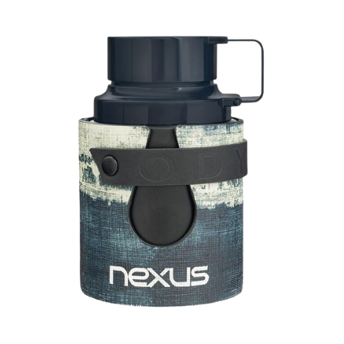 Armaf - Odyssey Nexus - 100ml - Eau De Parfum - Unisex Perfume