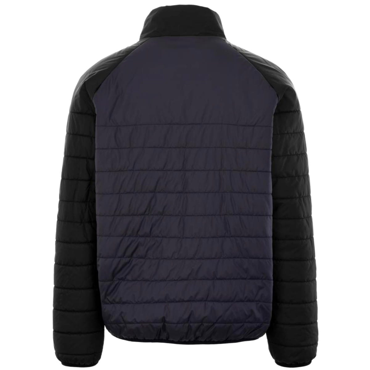 AS Monaco soccer presentation bomber jacket 2022/23 - Kappa-1