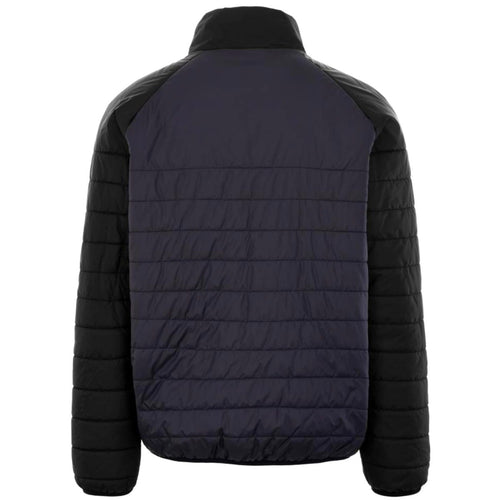 AS Monaco soccer presentation bomber jacket 2022/23 - Kappa-1