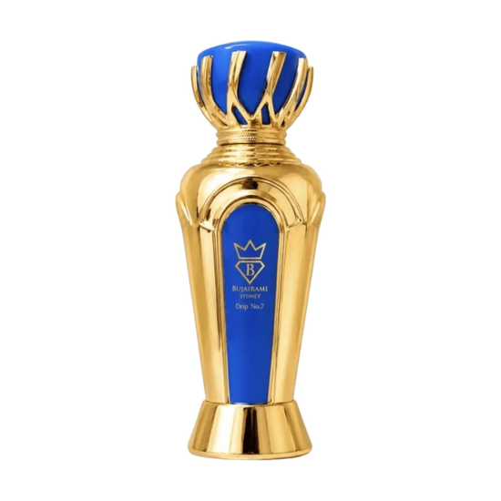 Bujairami Drip No. 7 Eau de Parfum