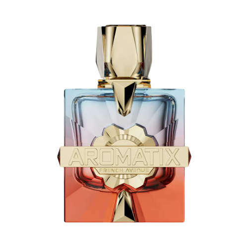 French Avenue x Aromatix - Teas Me - 100ml - Extrait De Parfum - Perfume Unisex