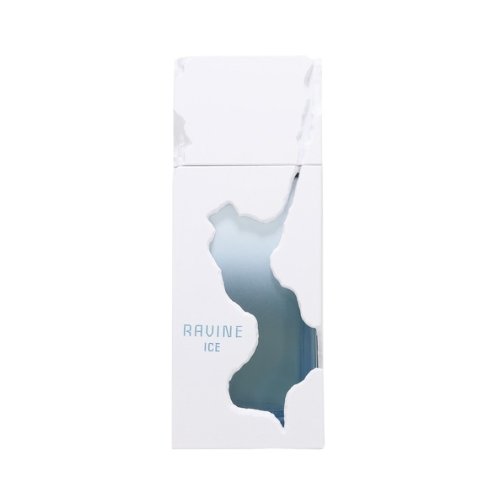 French Avenue - Ravine Ice - 100ml - Extrait De Parfum - Perfume unisex