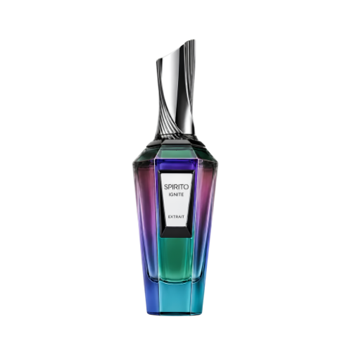 French Avenue - Spirito Ignite - 100ml - Extrait De Parfum - Perfume Unisex