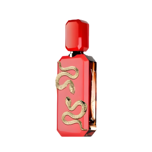 French Avenue - Veneno Scarlet - Eau de Parfum - Unisex Perfume