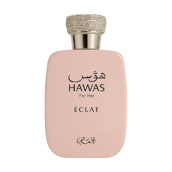 RASASI Hawas ECLAT Eau de Parfum
