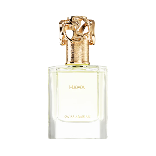 Swiss Arabian - Hawa - 50ml - Eau de Parfum - Perfume Unisex