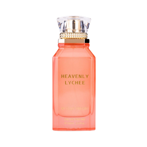 Gulf Orchid - Heavenly Lychee - 100ml - Eau De Parfum - Women&