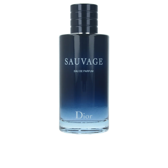 SAUVAGE eau de parfum vaporizador 200 ml
