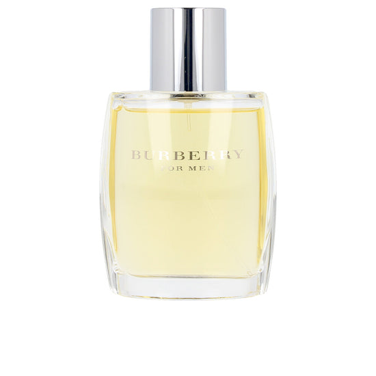 BURBERRY FOR MEN eau de toilette spray 50 ml