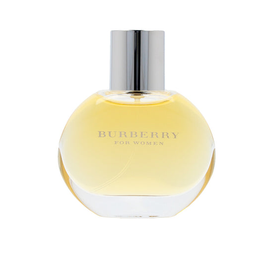 BURBERRY eau de parfum spray 50 ml