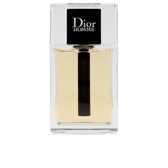 DIOR HOMME eau de toilette vaporizador 100 ml