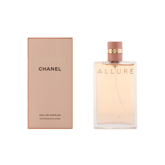 ALLURE eau de parfum spray 50 ml