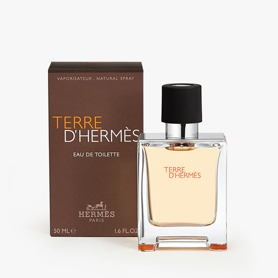 TERRE D&