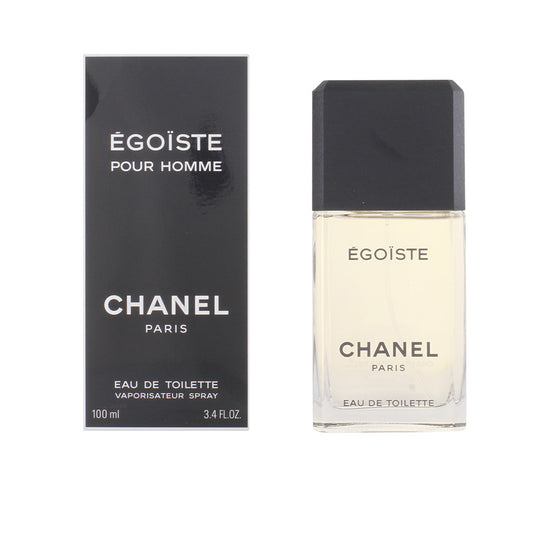 ÉGOÏSTE eau de toilette vaporizador 100 ml