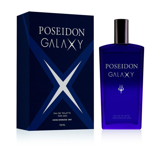 POSEIDON GALAXY eau de toilette spray 150 ml