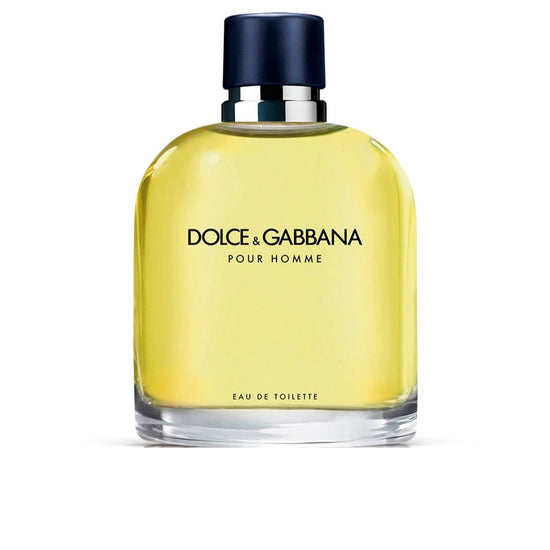 DOLCE & GABBANA POUR HOMME EDT spray 200 ml