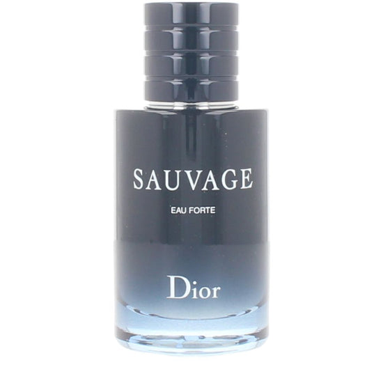 SAUVAGE EAU FORTE EDP spray 60 ml