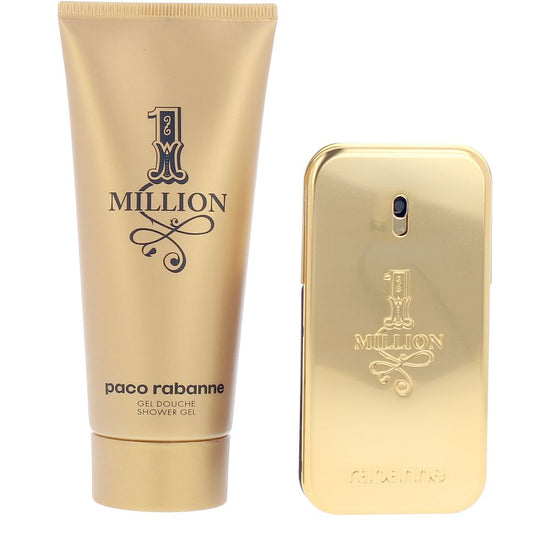 1 MILLION CASE 2 pcs