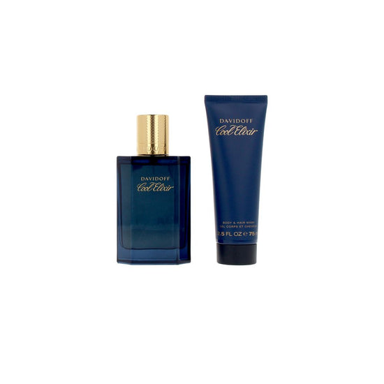 COOL ELIXIR PERFUME INTENSE SET OF 2