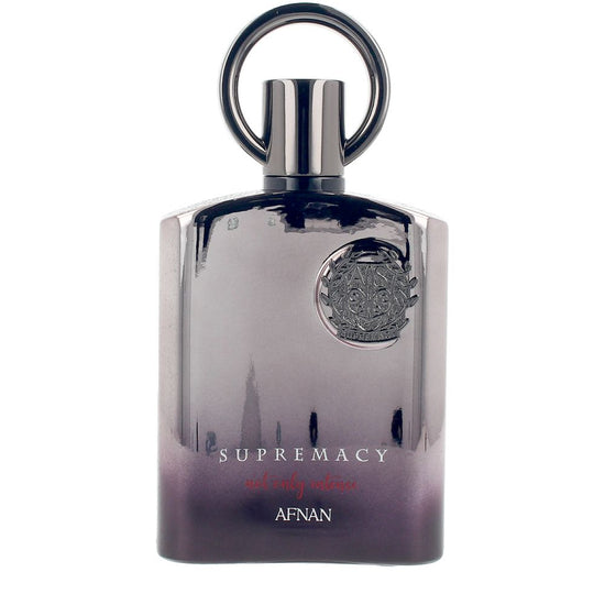 SUPREMACY NOT ONLY INTENSE Eau de Parfum Vaporisateur 100 ml