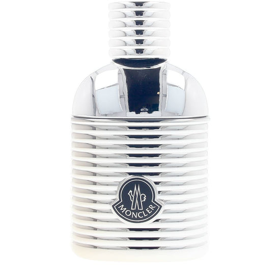 MONCLER POUR HOMME eau de parfum vaporizador 60 ml