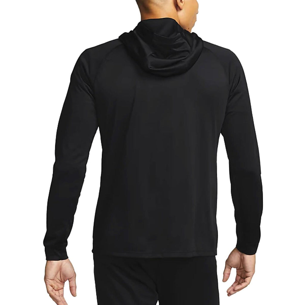 Inter Milan UCL hooded presentation tracksuit 2022/23 - Nike-1