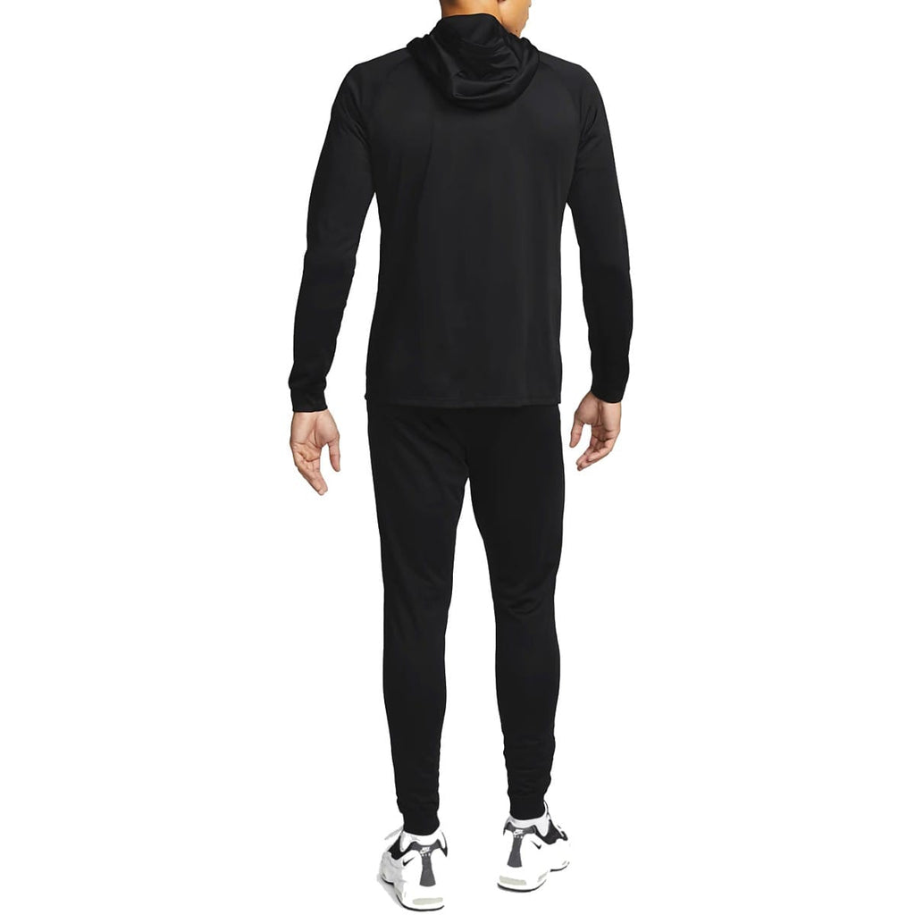 Inter Milan UCL hooded presentation tracksuit 2022/23 - Nike-3