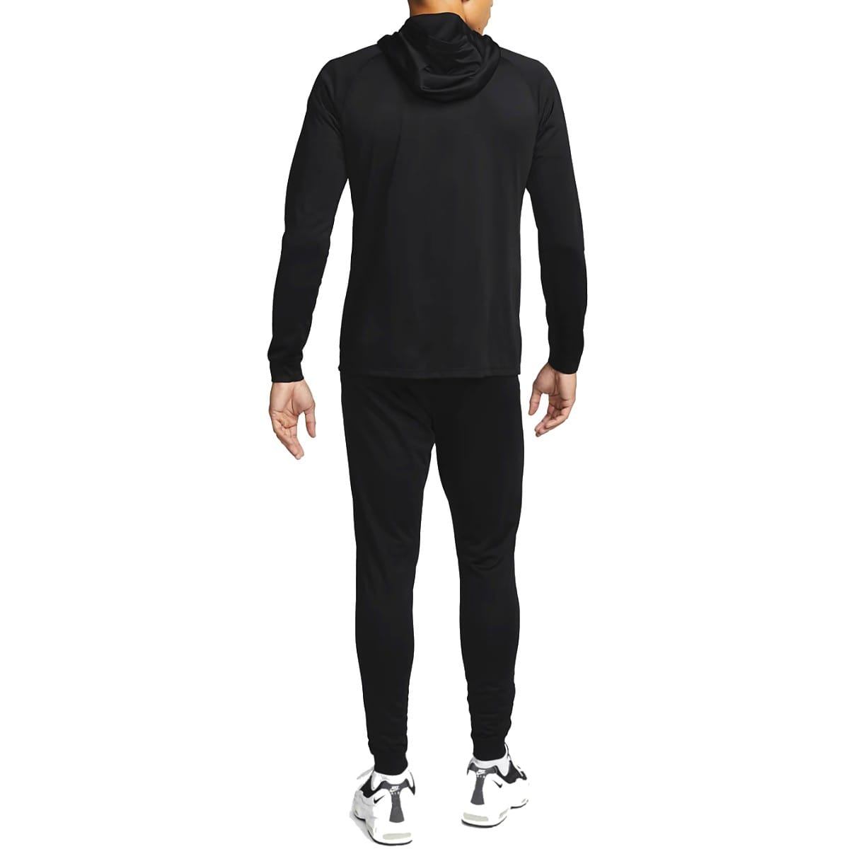 Inter Milan UCL hooded presentation tracksuit 2022/23 - Nike-3