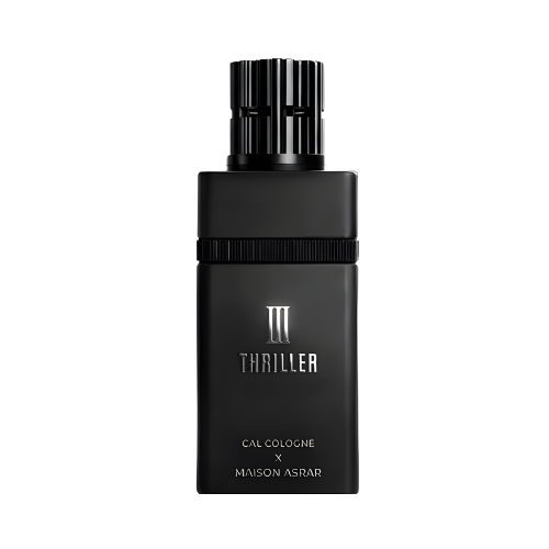 Maison Asrar - III Thriller - Extrait De Parfum - Men&