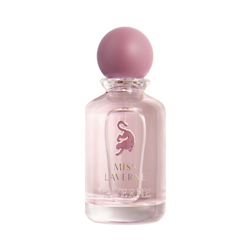 Laverne - Miss Laverne - 100ml - Eau De Parfum - Perfume Femenino