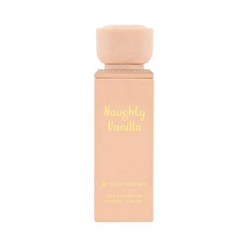 Gulf Orchid - Naughty Vanilla - 100ml - Eau De Parfum - Women&