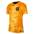 Netherlands national team Home soccer jersey 2022/23 - Nike-0