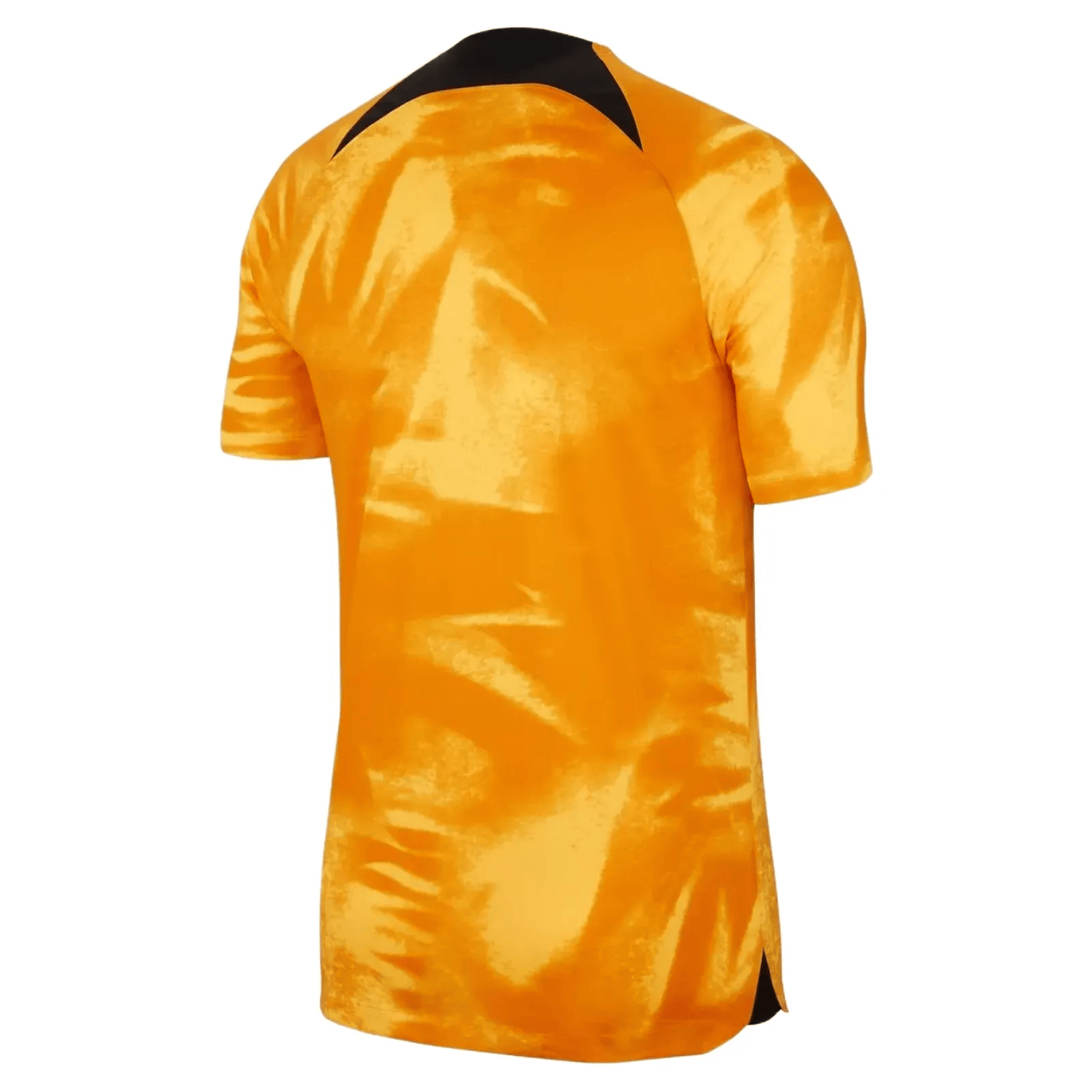 Netherlands national team Home soccer jersey 2022/23 - Nike-1
