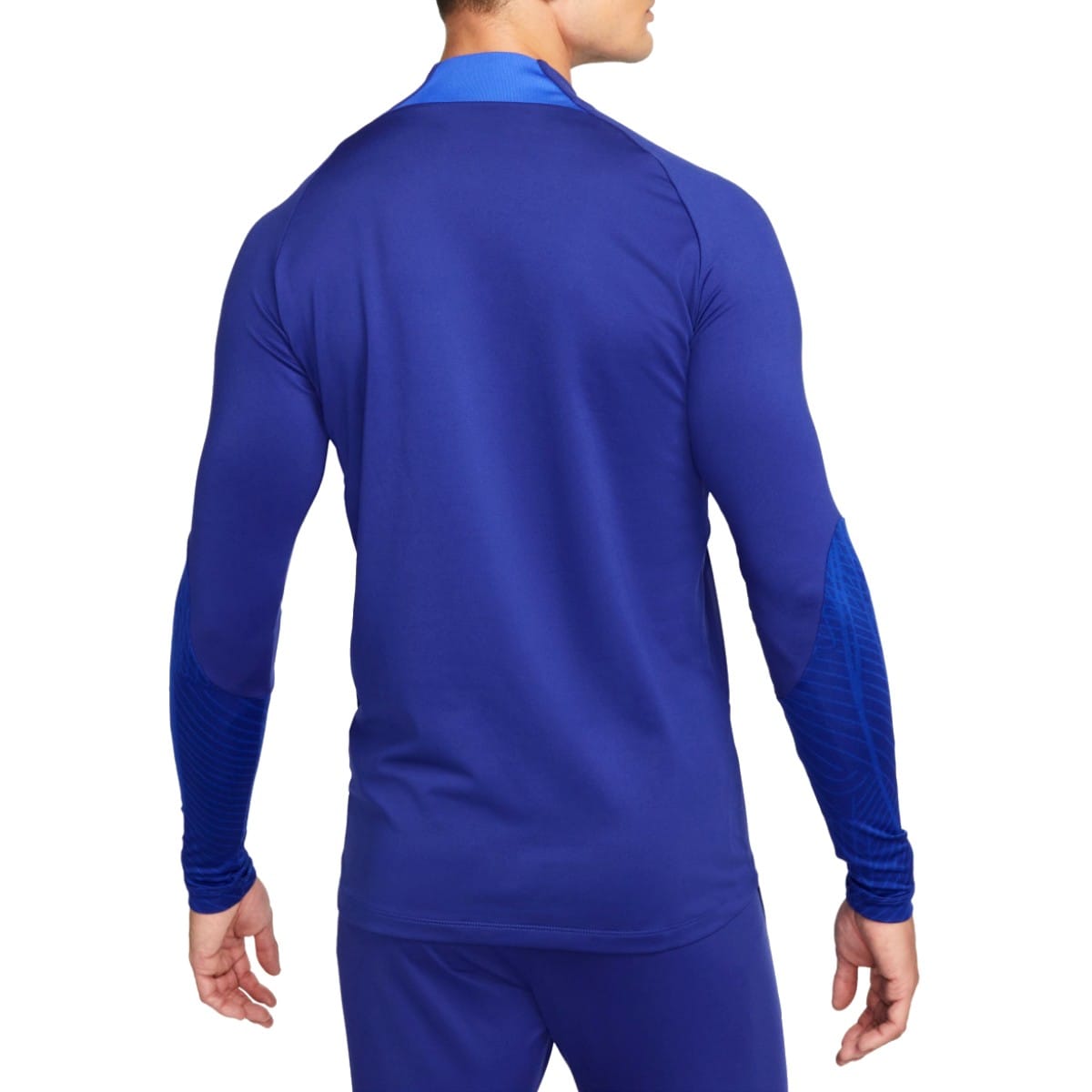 Netherlands training technical Soccer tracksuit 2022/23 - Nike-1